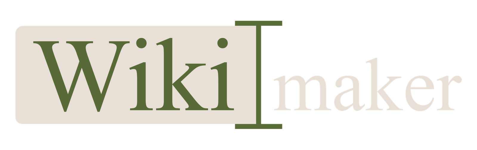 wikimaker.org